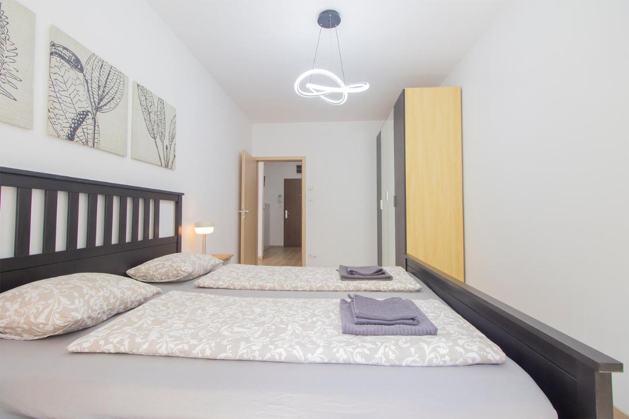 Апартаменти Spring House With Free Private Parking Будапешт Екстер'єр фото